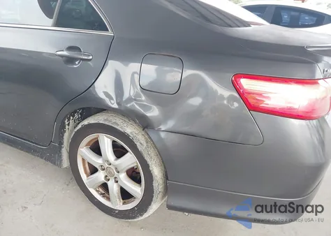 2009 Toyota Camry Se из США, поврежденный, VIN 4T1BE46K99U914534